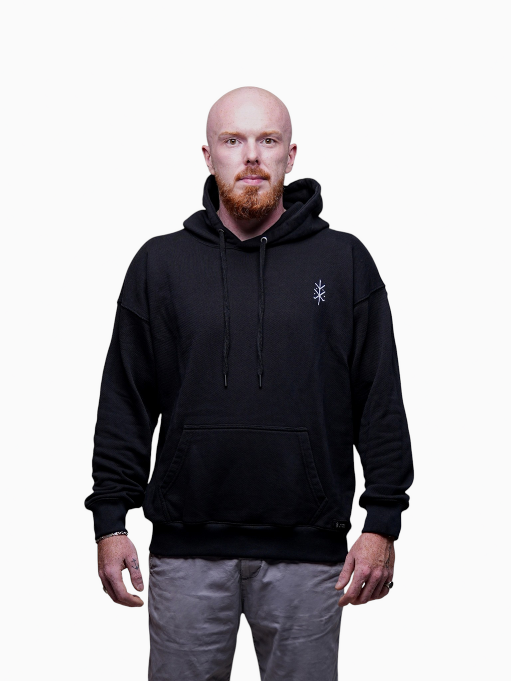 Hanorac Heavyweight Classic