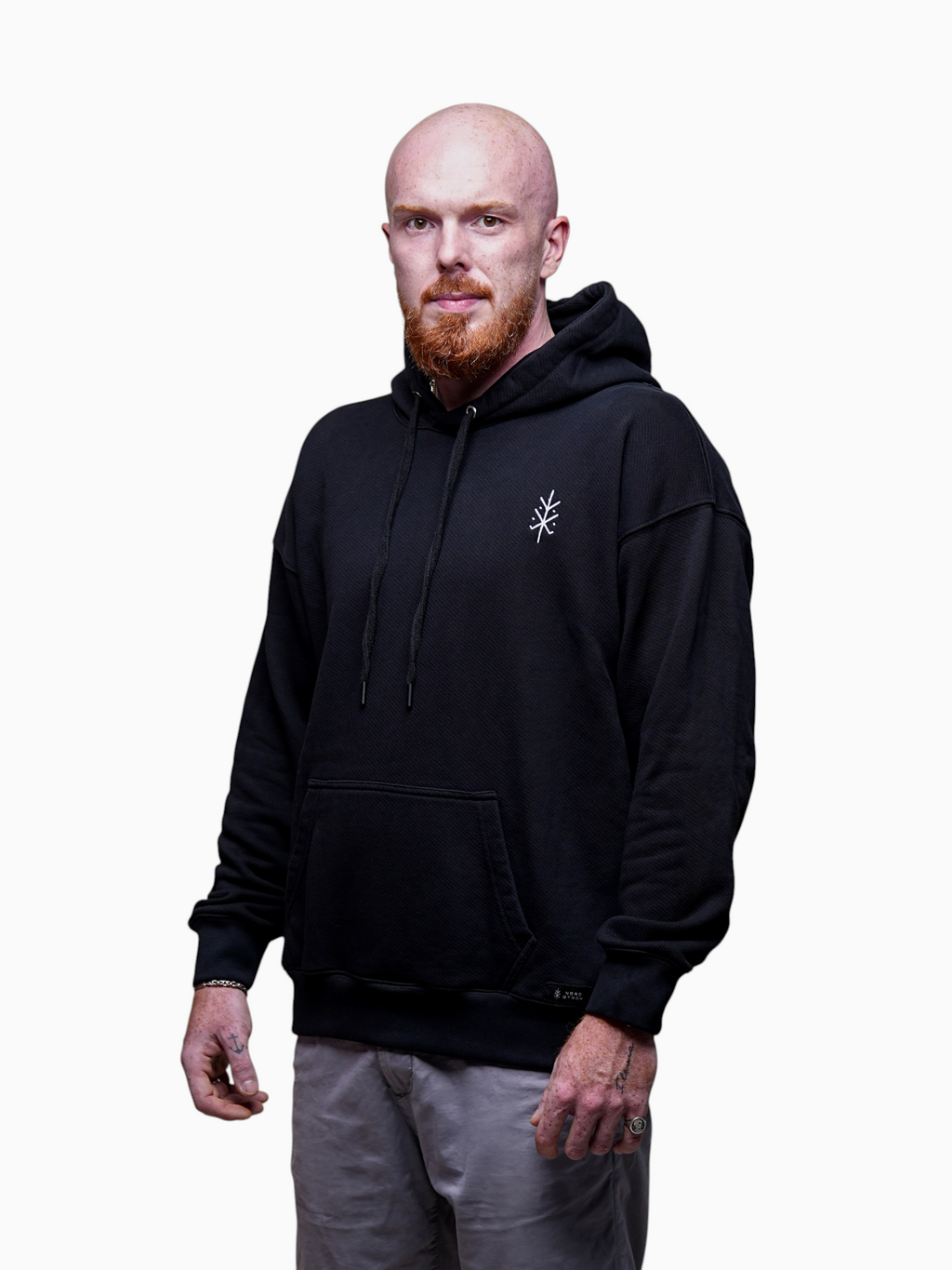 Hanorac Heavyweight Classic