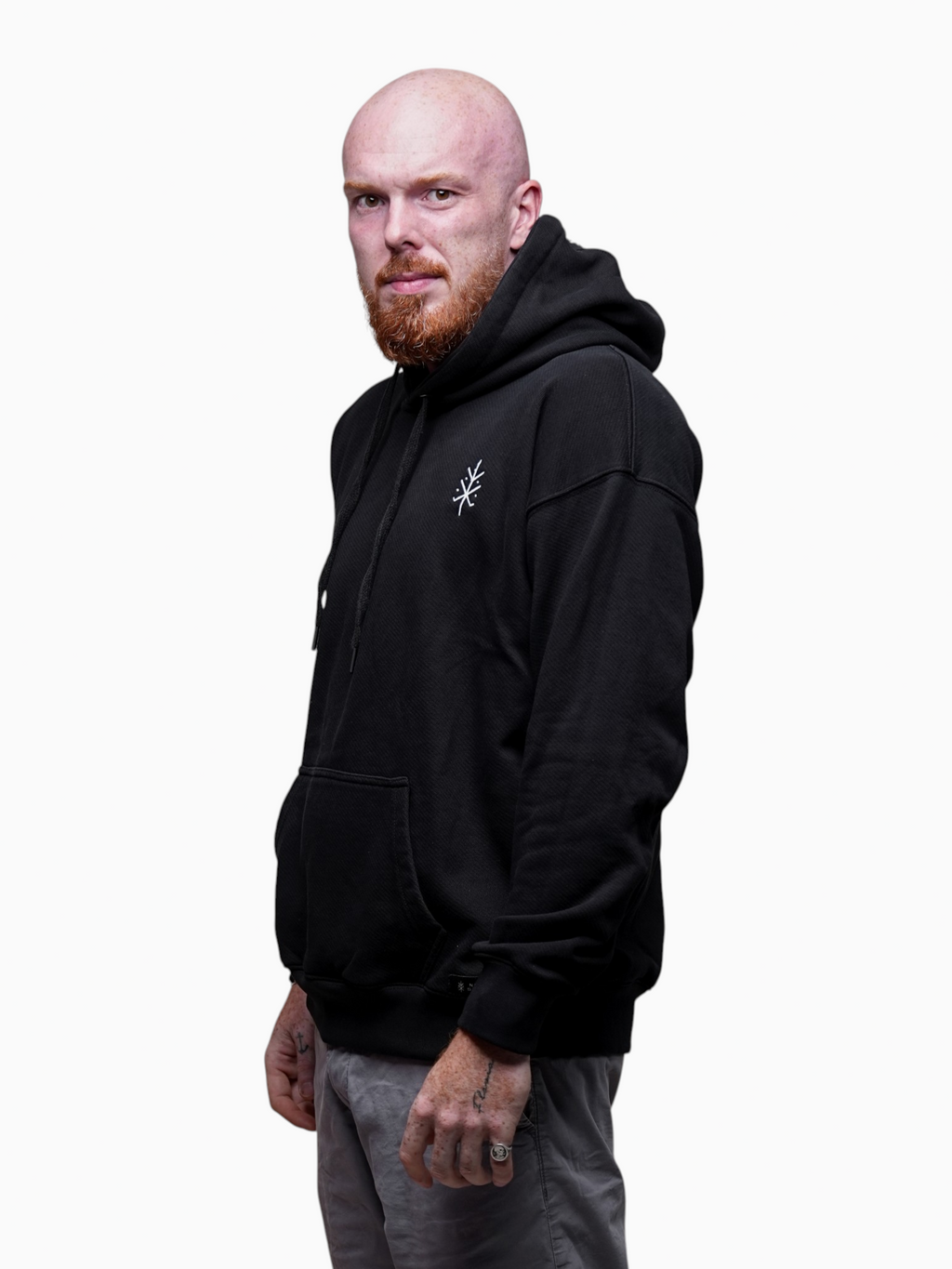 Hanorac Heavyweight Classic