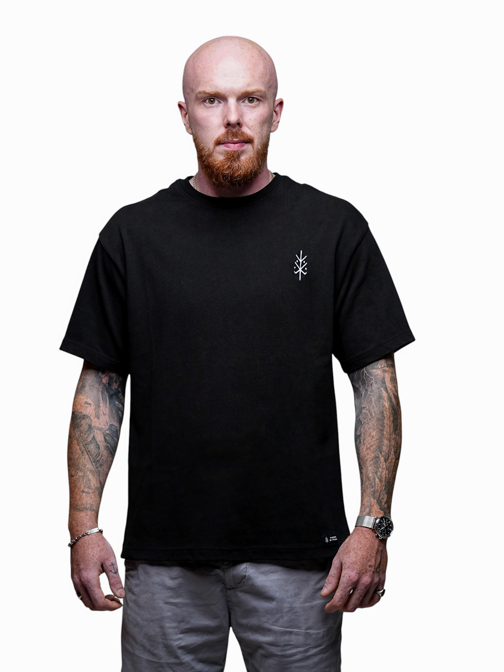Oversize T-Shirt Classic