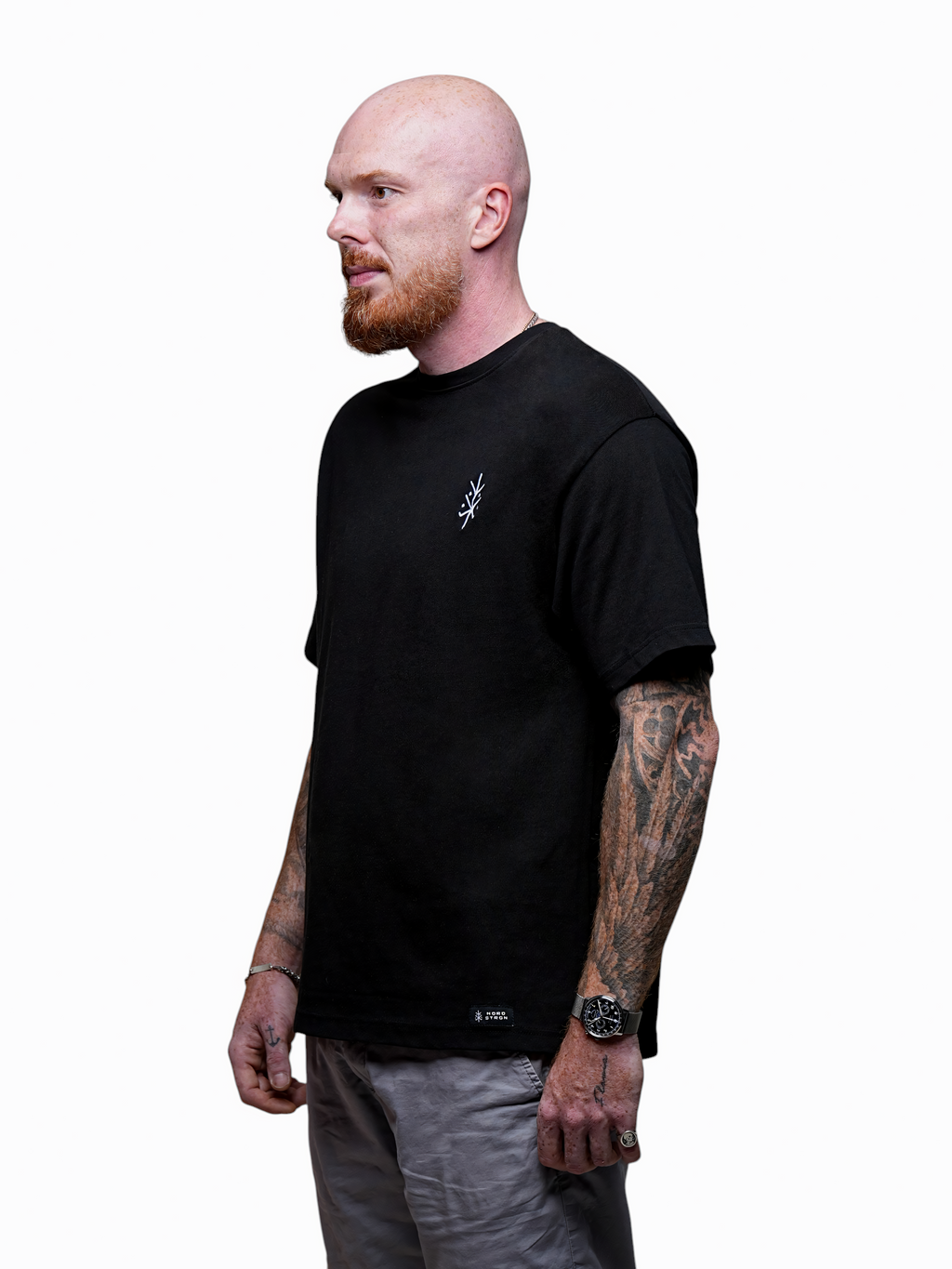 Oversize T-Shirt Classic
