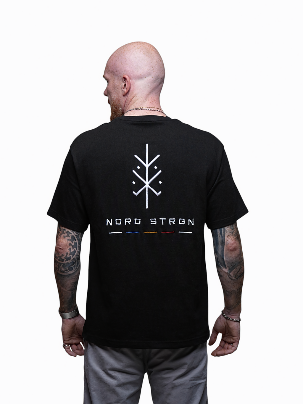 Oversize T-Shirt Classic