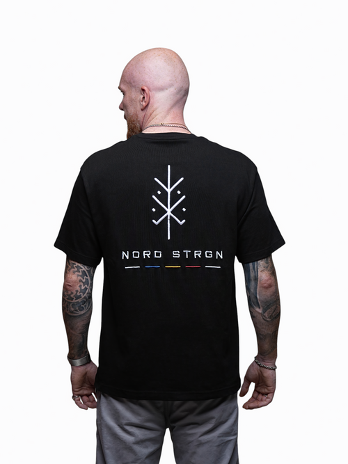 Oversize T-Shirt Classic