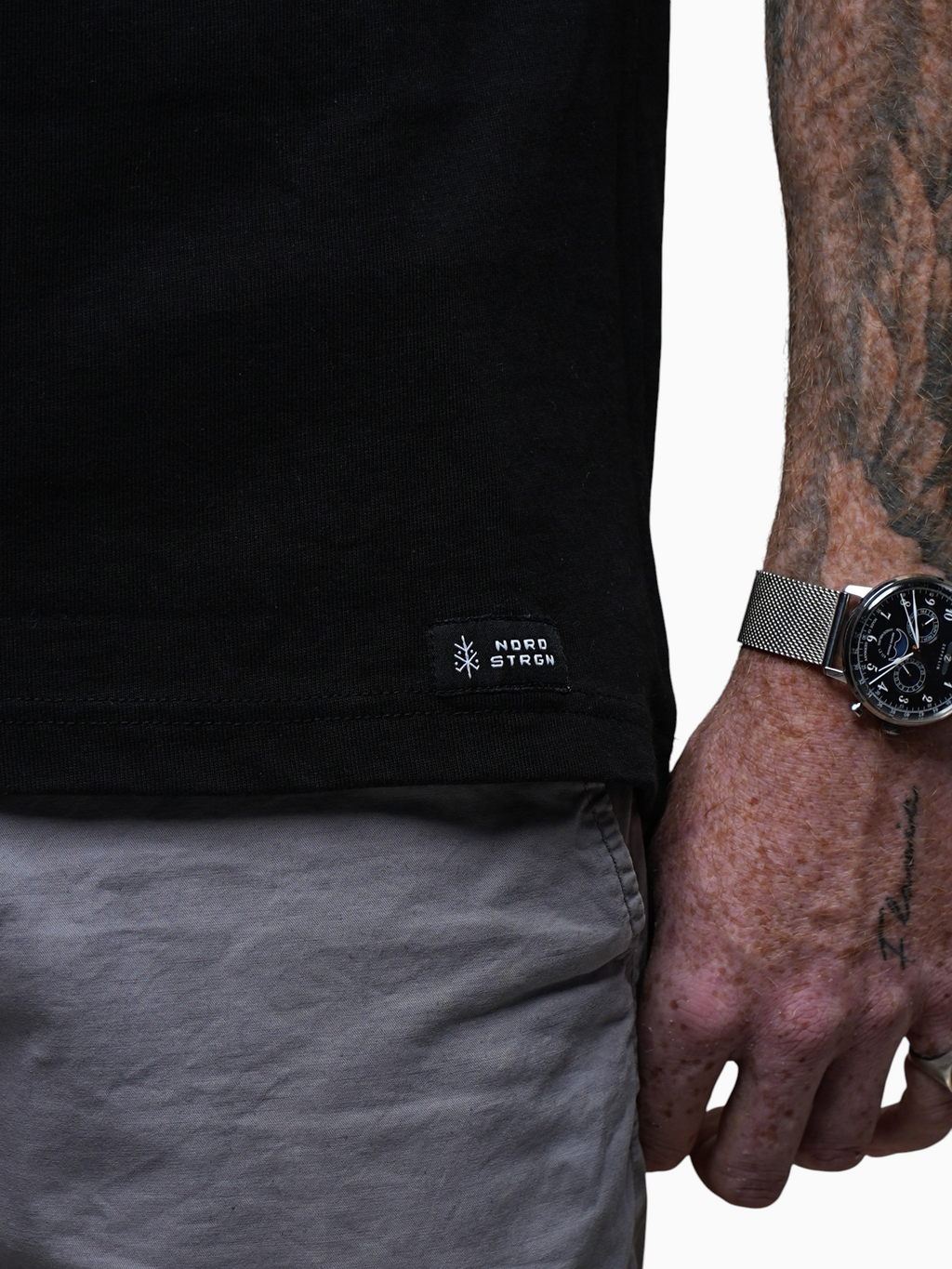 Oversize T-Shirt Classic