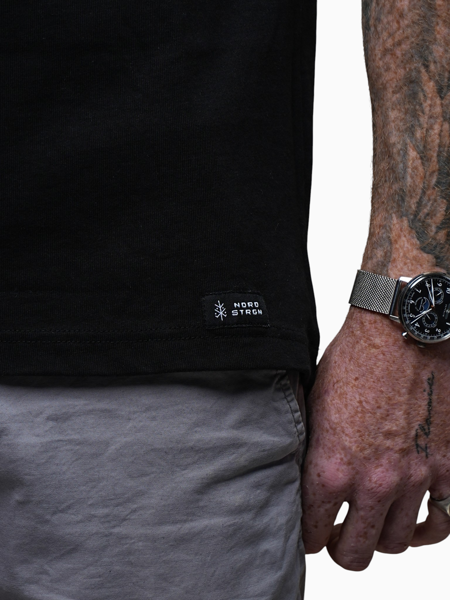 Oversize T-Shirt Classic