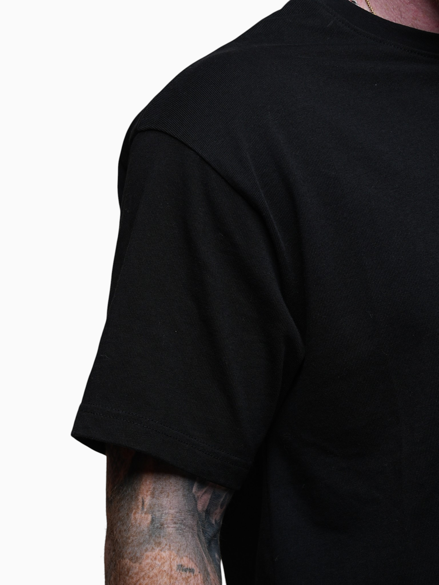 Oversize T-Shirt Classic